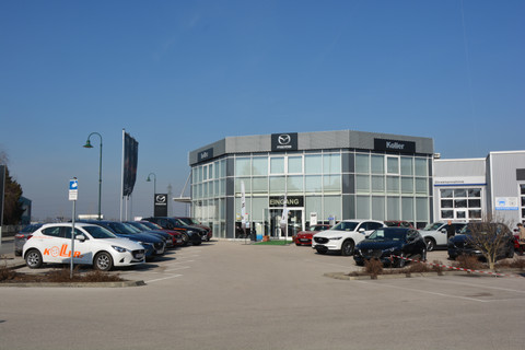 Autohaus Koller GmbH